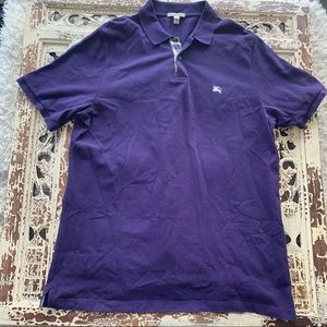 Burberry Brit Polo